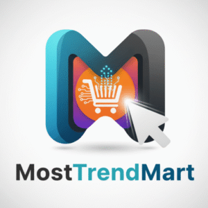 Most Trend mart
